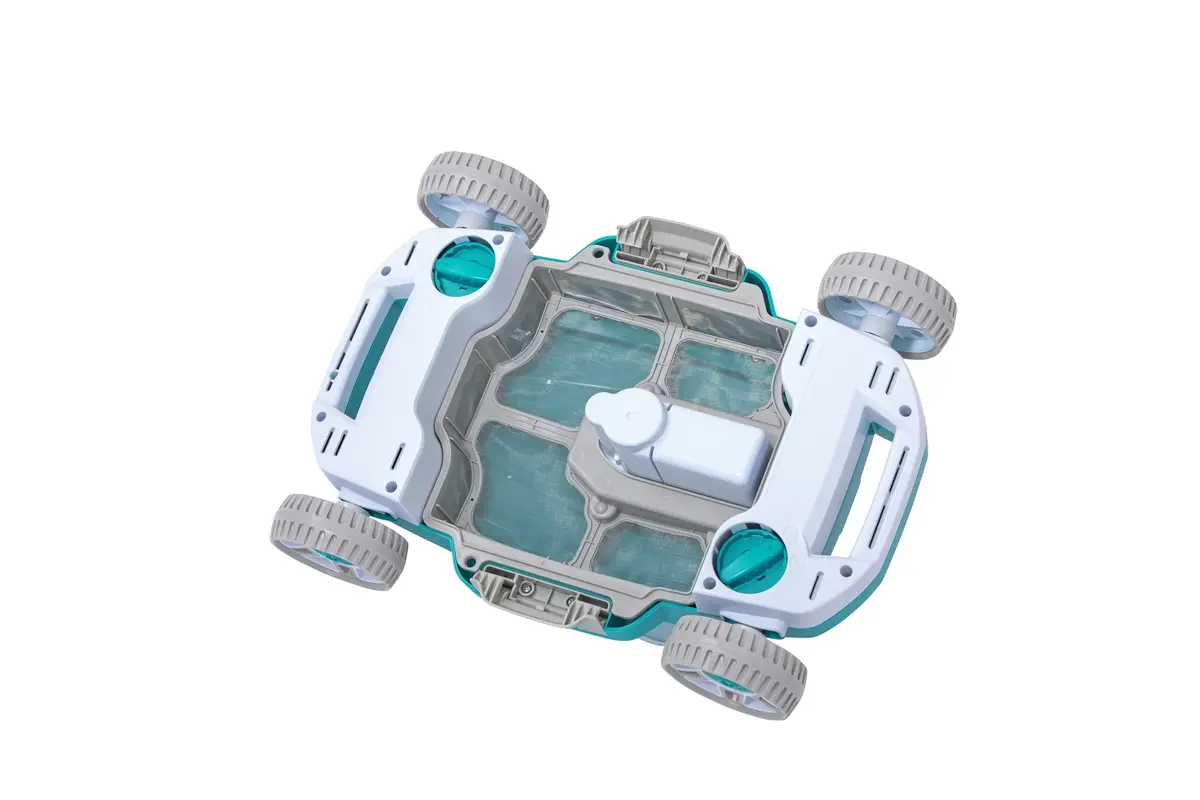 Bestway AquaTronix G200 robots-vakums baseinam Photo 4