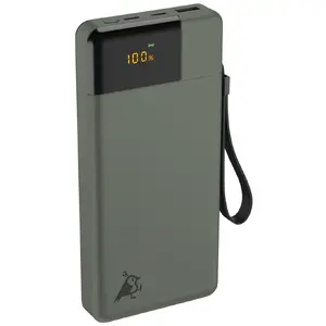 Портативный аккумулятор Aqiila Powerbird B20M 20000 mAh