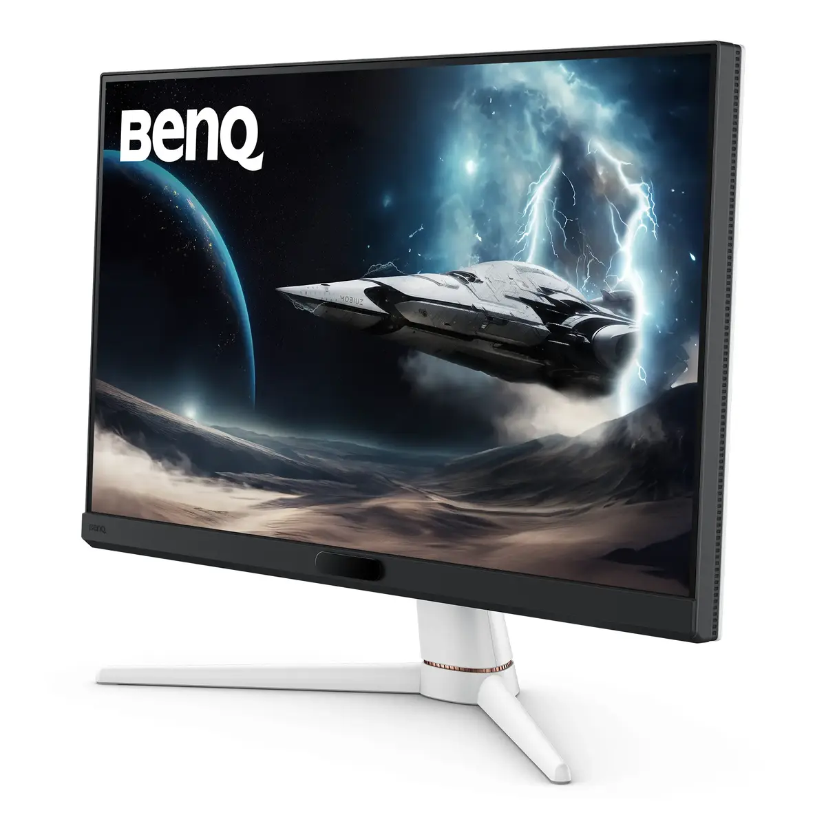 BenQ MOBIUZ EX271 27" игровой монитор Photo 2