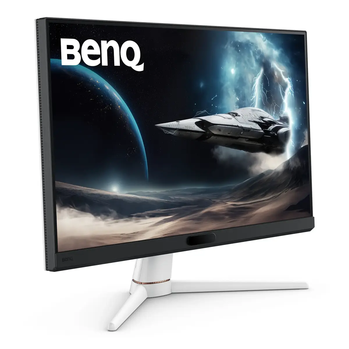 BenQ MOBIUZ EX271 27" игровой монитор Photo 3