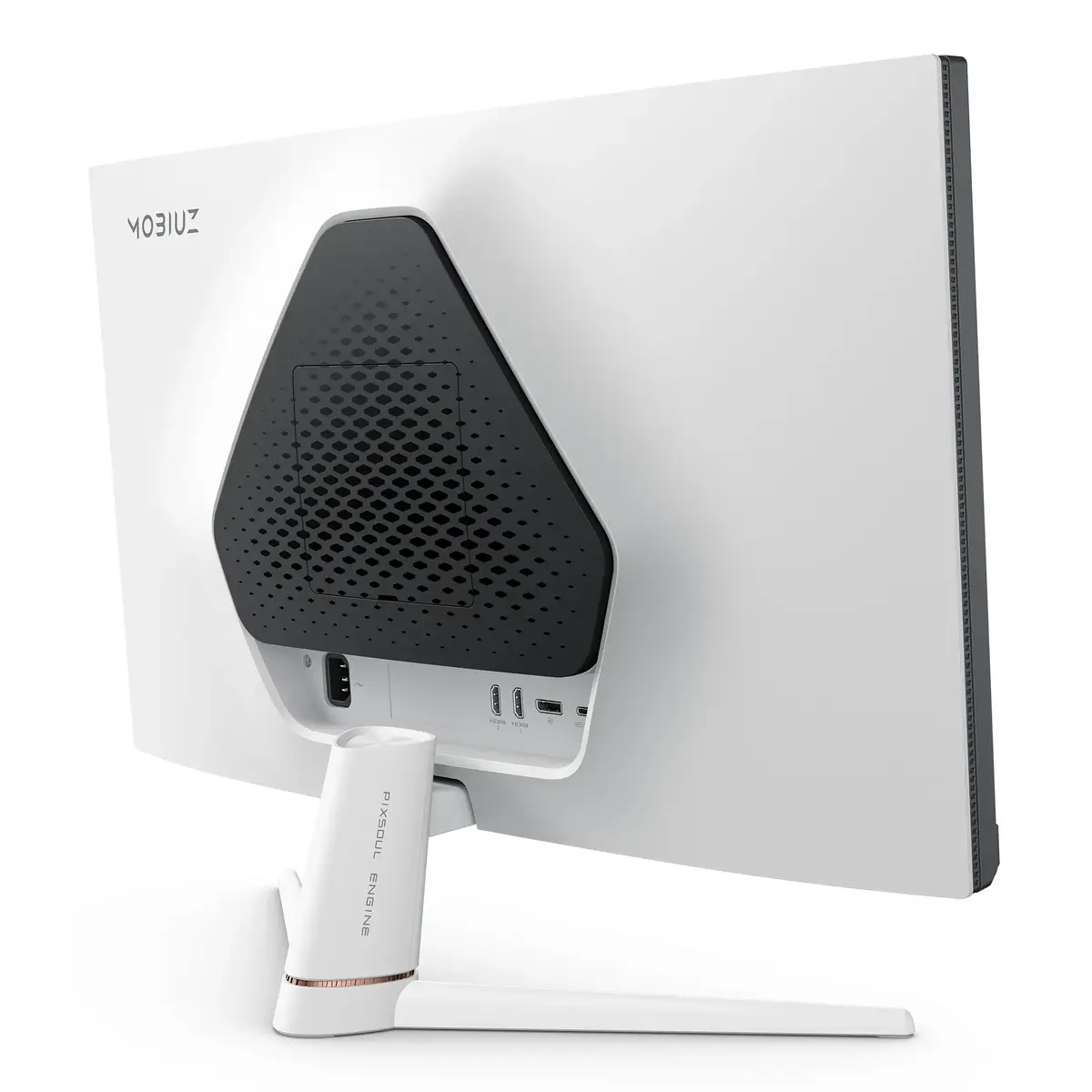 BenQ MOBIUZ EX271 27" игровой монитор Photo 4