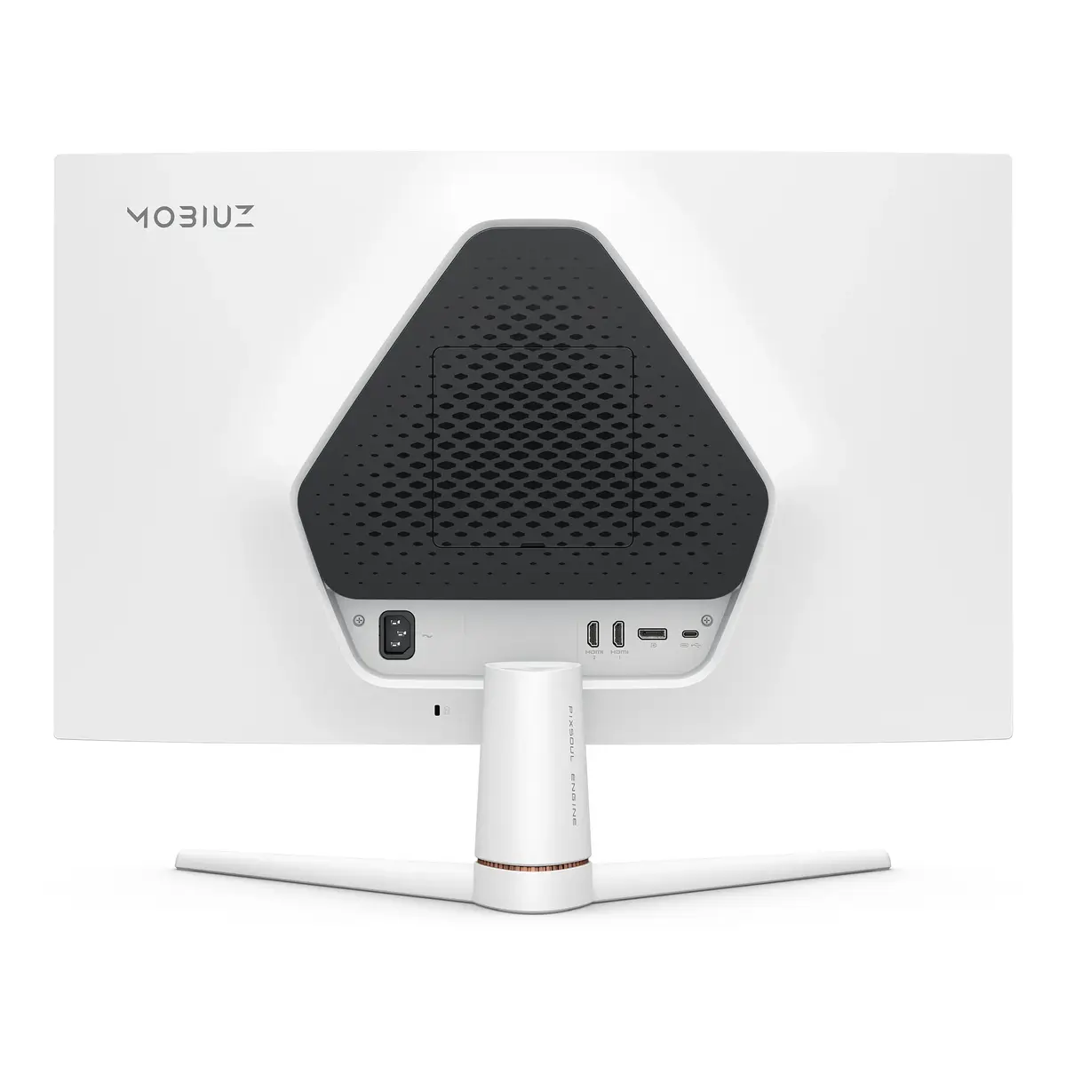 BenQ MOBIUZ EX271 27" игровой монитор Photo 5