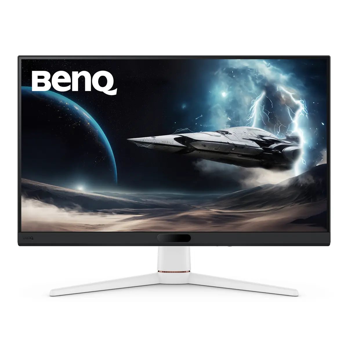 BenQ EX271 27 collu Spēļu monitors