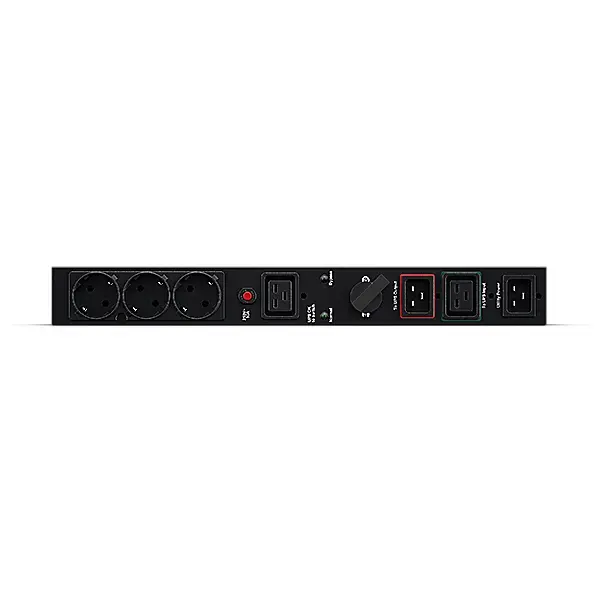 Bypass switch CyberPower MBP20HVDE3 Photo 2