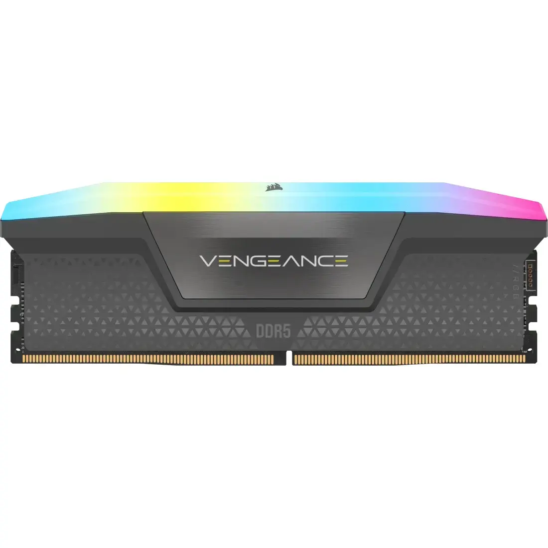 Модуль памяти Corsair Vengeance RGB CMH16GX5M1E6000Z36 Photo 3