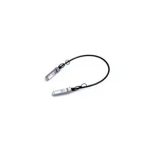 InfiniBand/optiskā šķiedra kabelis SFP+ Lanview MO-UACC-DAC-SFP10-0.5M 0.5m Vīriešu