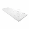 Клавиатура CHERRY AK-C8112 Medical USB AZERTY Photo 2