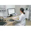 Клавиатура CHERRY AK-C8112 Medical USB AZERTY Photo 9