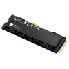 SSD Western Digital Black SN850X 2TB Photo 2