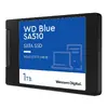 SSD Western Digital Blue SA510 1 ТБ 2.5" SATA III Photo 2