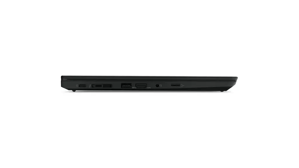 Мобильная рабочая станция Lenovo ThinkPad P14s Gen 2 Photo 6