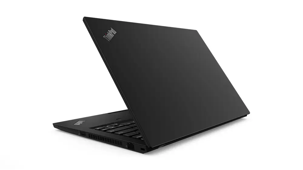 Мобильная рабочая станция Lenovo ThinkPad P14s Gen 2 Photo 17