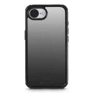 Чехол Hama Extreme Protect iPhone 16e 15.5 см Черный
