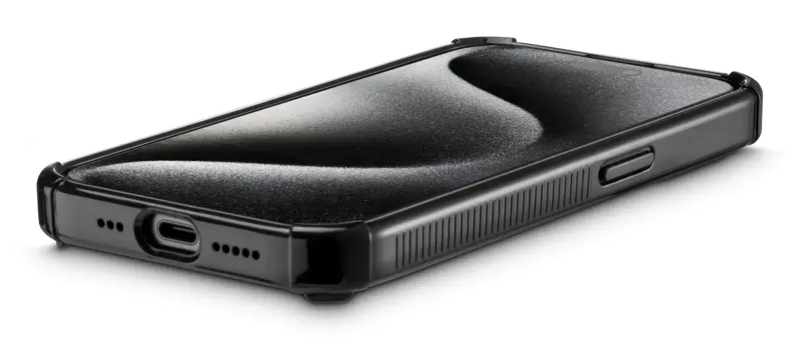 Vāks Hama Extreme Protect iPhone 16e Photo 6
