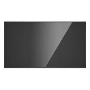 Монитор Hikvision DS-D6086UN 86" LED 4K Ultra HD