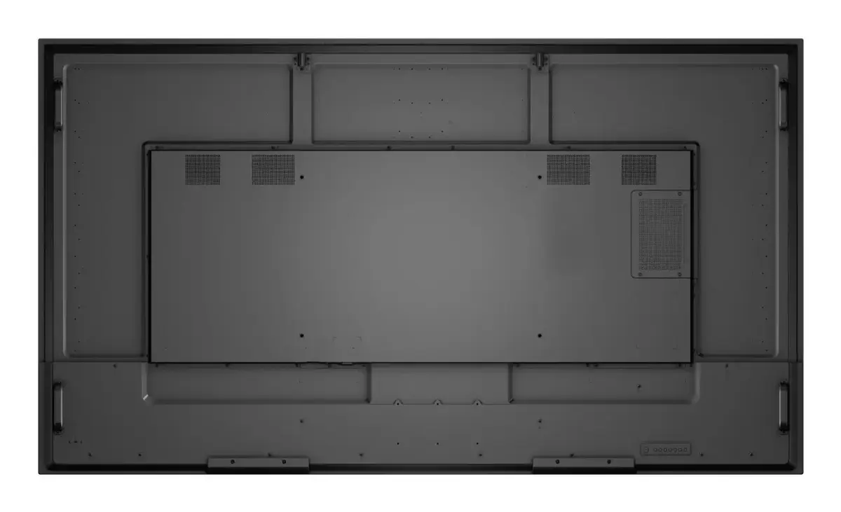 Monitor Hikvision DS-D6086UN Photo 2