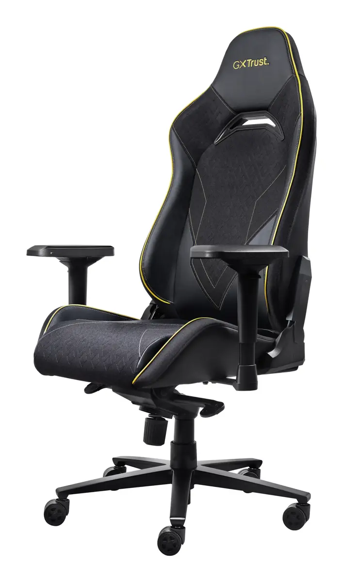 Universāla spēļu krēsls Trust GXT 721 Ruya Pro Photo 2