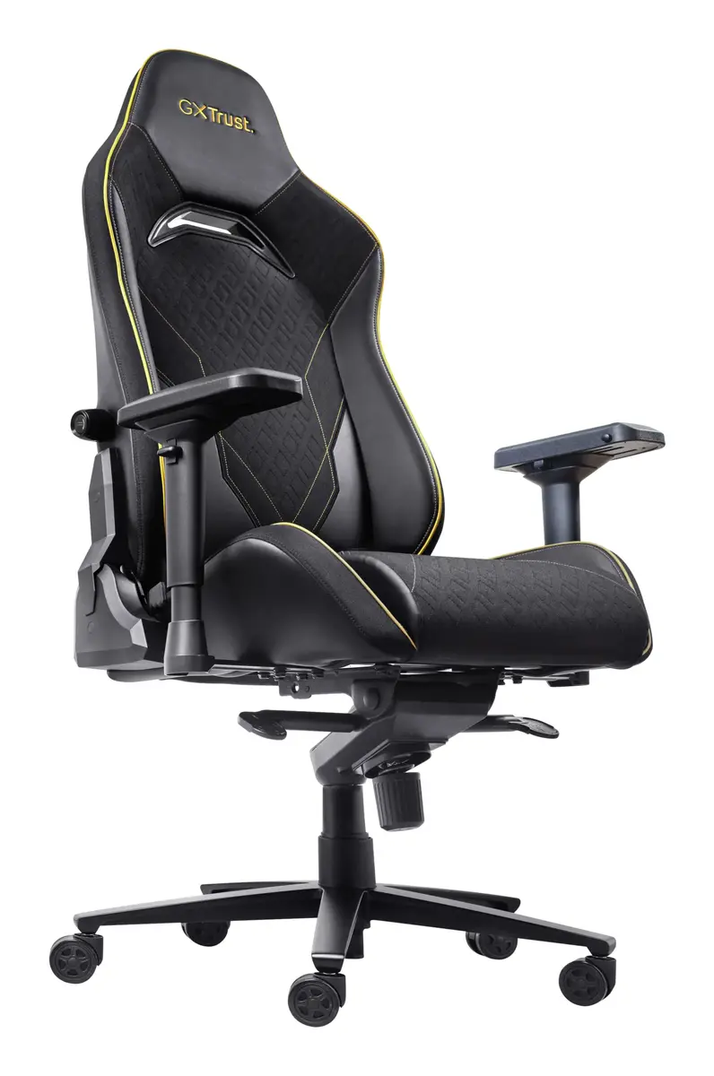 Universāla spēļu krēsls Trust GXT 721 Ruya Pro Photo 3