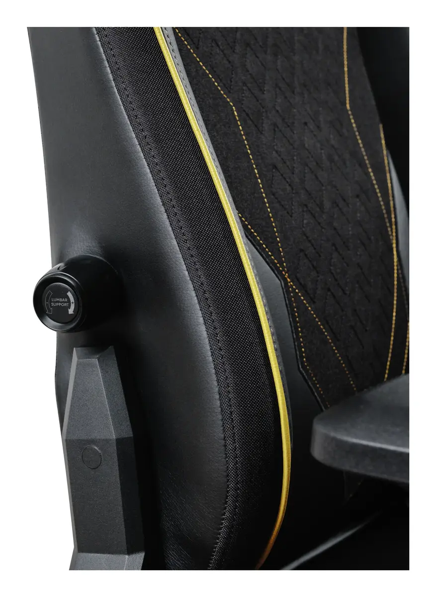 Universāla spēļu krēsls Trust GXT 721 Ruya Pro Photo 4