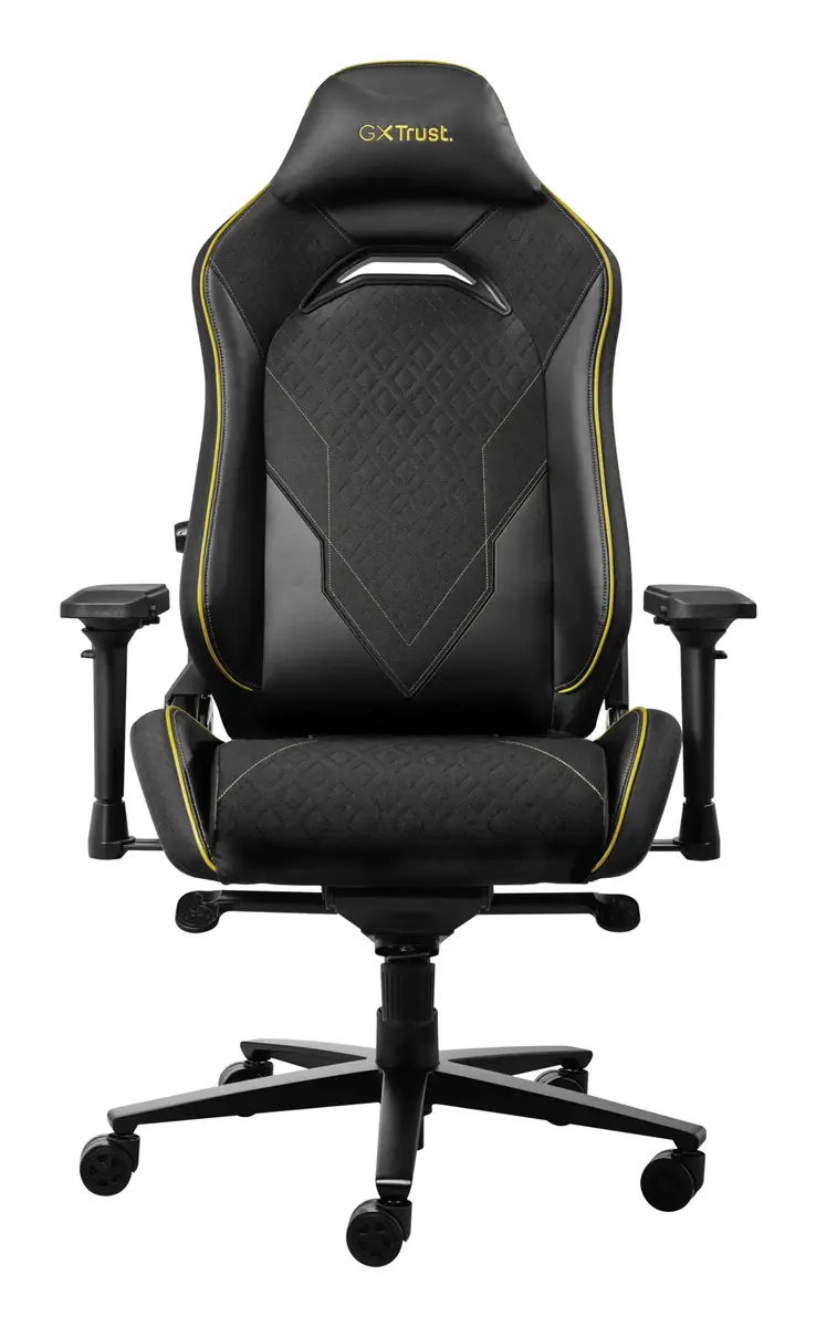 Universāla spēļu krēsls Trust GXT 721 Ruya Pro Photo 5