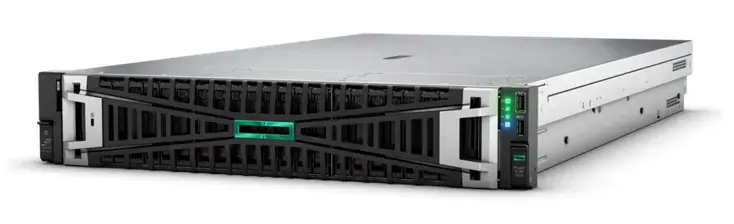 Сервер HPE ProLiant DL380 Gen11 Photo 2