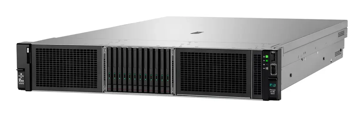 Сервер HPE ProLiant DL380 Gen11 Photo 3
