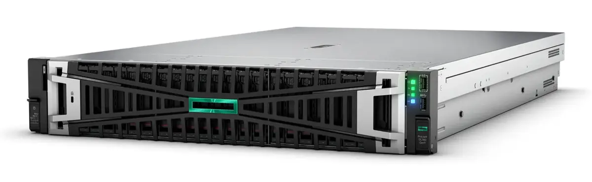 Сервер HPE ProLiant DL380 Gen11 Photo 4