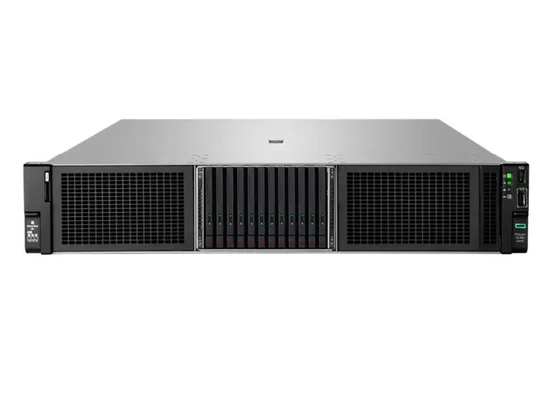 Сервер HPE DL380 Gen11 Photo 2