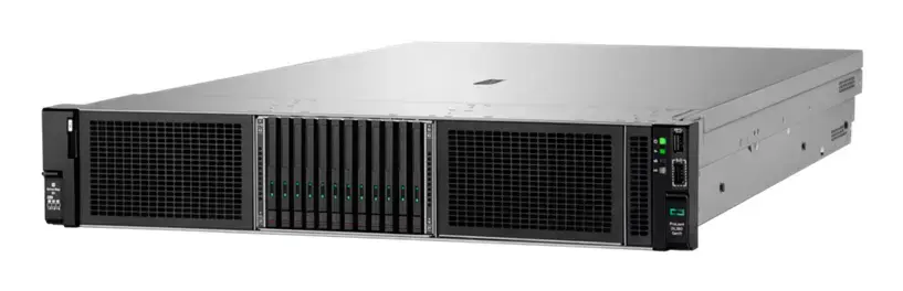Сервер HPE DL380 Gen11 Photo 3