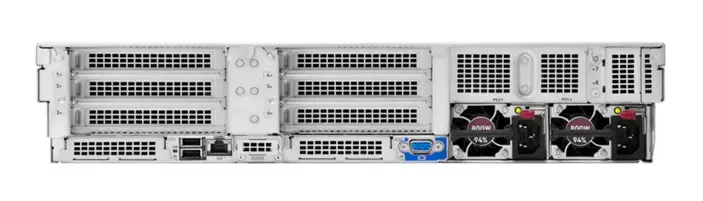 Сервер HPE DL380 Gen11 Photo 5