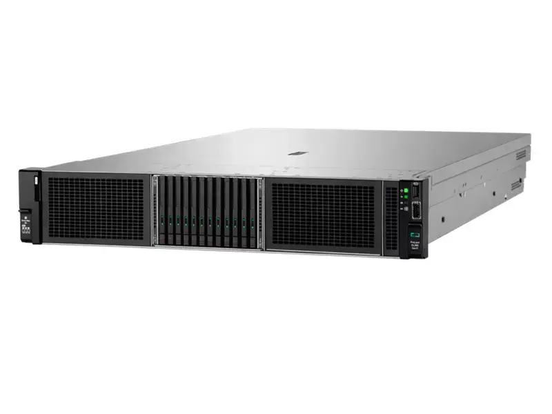 Сервер HPE ProLiant DL380 Gen11 Photo 3