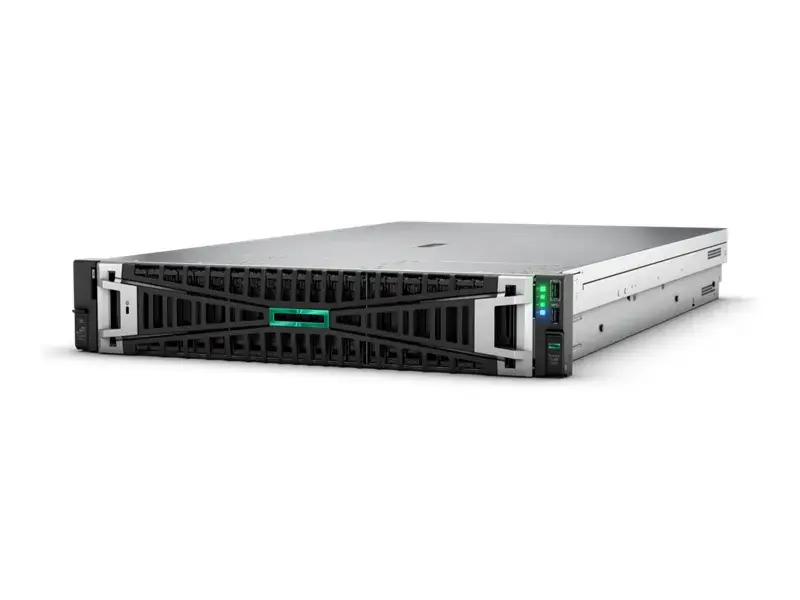 Сервер HPE ProLiant DL380 Gen11 Photo 4