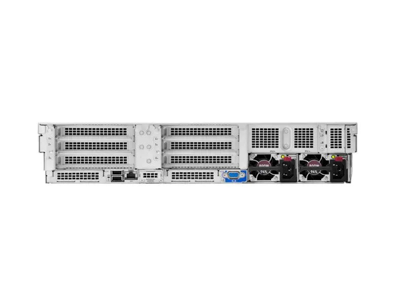 Сервер HPE ProLiant DL380 Gen11 Photo 5