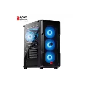 Computer LYNX Challenger Ryzen 7 7800X3D 32GB 2T SSD NVMe RTX 5070 Ti 16G W11 Home