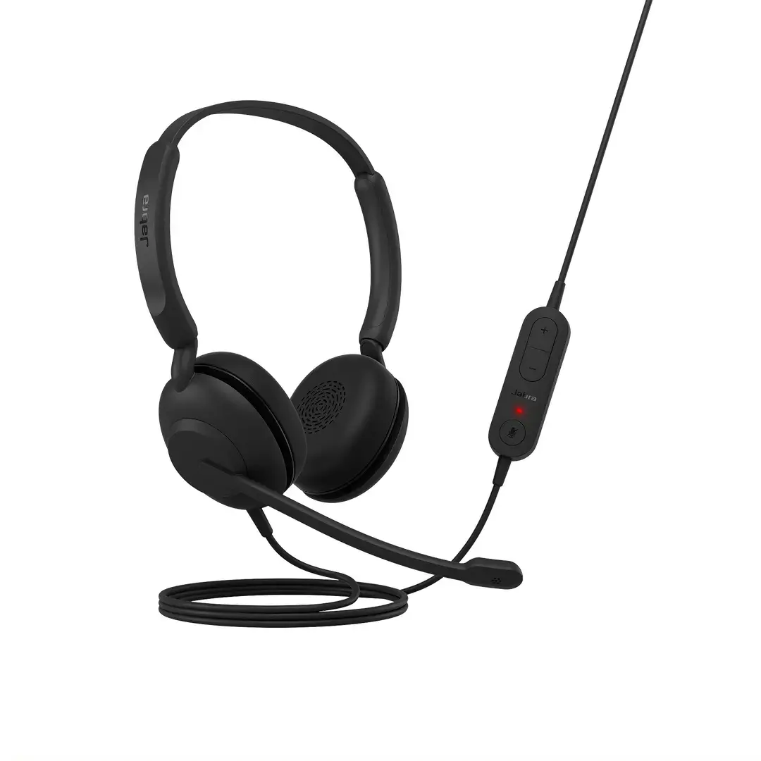 Наушники Jabra Evolve 10 Photo 5