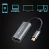 USB-C uz HDMI 4K 60Hz QOLTEC adapteris Photo 6
