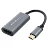 USB-C uz HDMI 4K 60Hz QOLTEC adapteris Photo 7