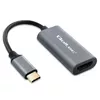 USB-C uz HDMI 4K 60Hz QOLTEC adapteris Photo 8