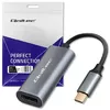 USB-C uz HDMI 4K 60Hz QOLTEC adapteris Photo 9