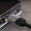 USB-C uz HDMI kabelis QOLTEC 50438 — 2 m 4K Photo 6