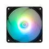 ZALMAN ZM-AF 120R ARGB BLACK 120 мм вентилятор Photo 2