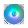 ZALMAN ZM-AF120R ARGB White 120 мм вентилятор Photo 2