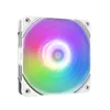 ZALMAN ZM-AF120R ARGB White 120 мм вентилятор Photo 3