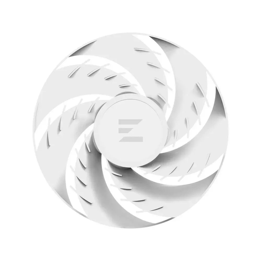ZALMAN ZM-AF120R ARGB White 120 мм вентилятор Photo 6