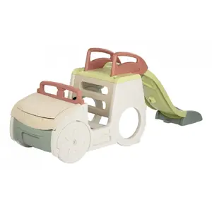 Игровое оборудование Smoby 7600840207 Многоцветное Пластик от 1 года