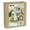 Smoby Nature Playhouse with Kitchen Photo 5