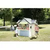Smoby Life Chef House Playhouse for Kids Photo 3