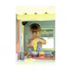 Smoby Life Chef House Playhouse for Kids Photo 6