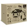 Smoby Life Chef House Playhouse for Kids Photo 8
