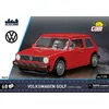 Cobi Volkswagen Golf 1974–1983 komplekts 1:35 Photo 2